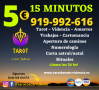 Venta Otros Servicios: Consultale a nuestro gabinete durante 15 minutos